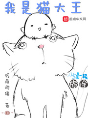 我是猫大王什么时候变成人